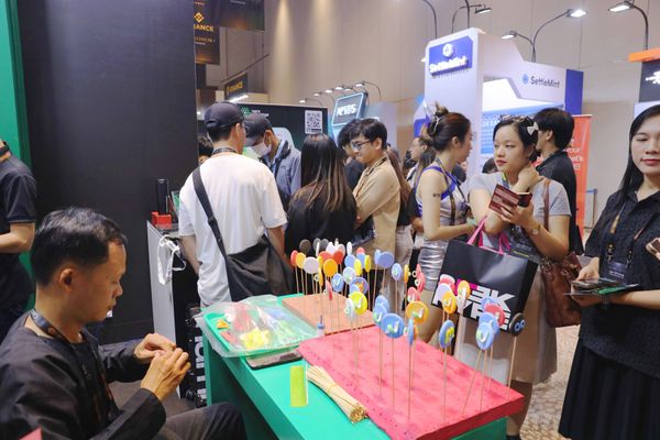GM Vietnam: Nami Foundation khiến cộng đồng phấn khích với nhiều hoạt động thú vị